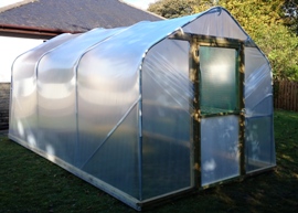 'Poly-Pitch' 10ft x 25ft - Diffused THB/AF 800g Cover