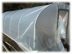 Polytunnel Covers